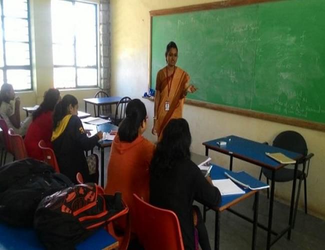 T John College Bangalore Infrastructure photo 10