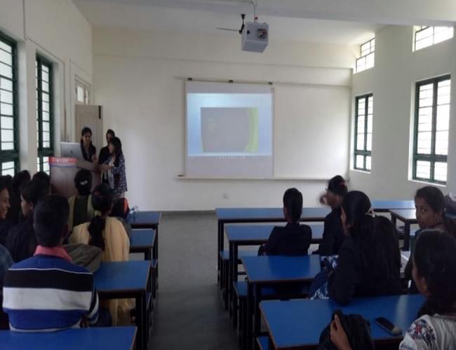 T John College Bangalore Infrastructure photo 11