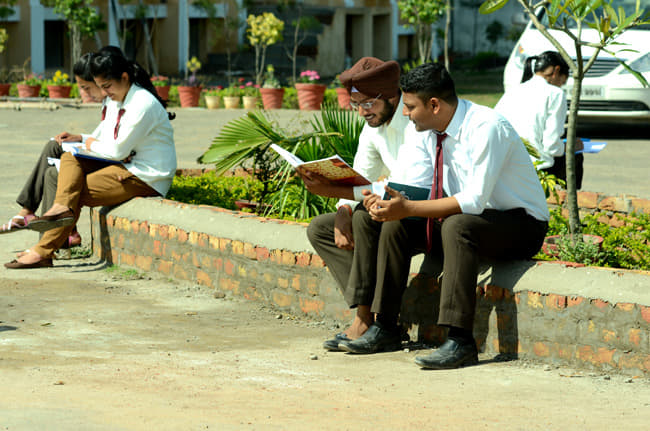 Adesh Institute of Technology Mohali Events photo 7