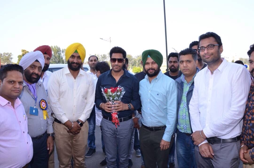 Adesh Institute of Technology Mohali Events photo 3