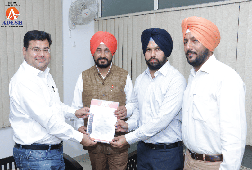 Adesh Institute of Technology Mohali Events photo 4