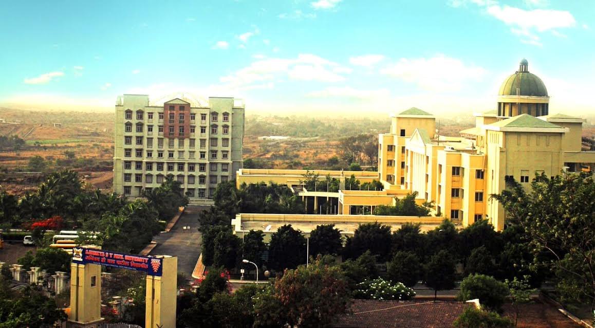 ICRI Mumbai Collaboration - Ajeenkya D.Y. Patil University photo 3