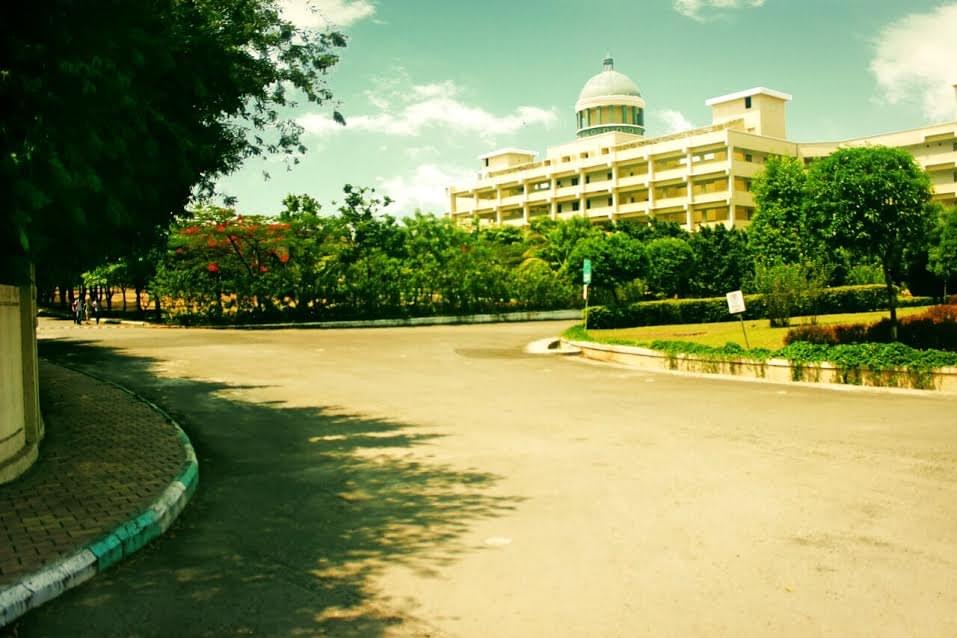 ICRI Mumbai Collaboration - Ajeenkya D.Y. Patil University photo 4