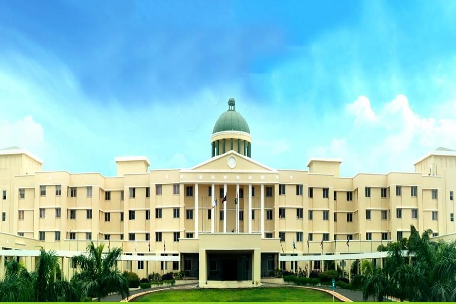 ICRI Mumbai Collaboration - Ajeenkya D.Y. Patil University photo 5