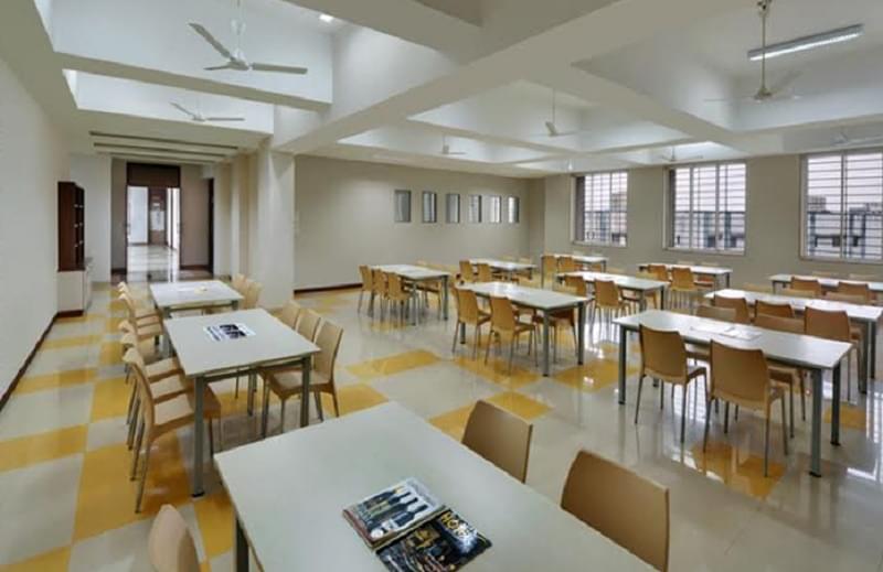 ICRI Mumbai Collaboration - Ajeenkya D.Y. Patil University photo 7