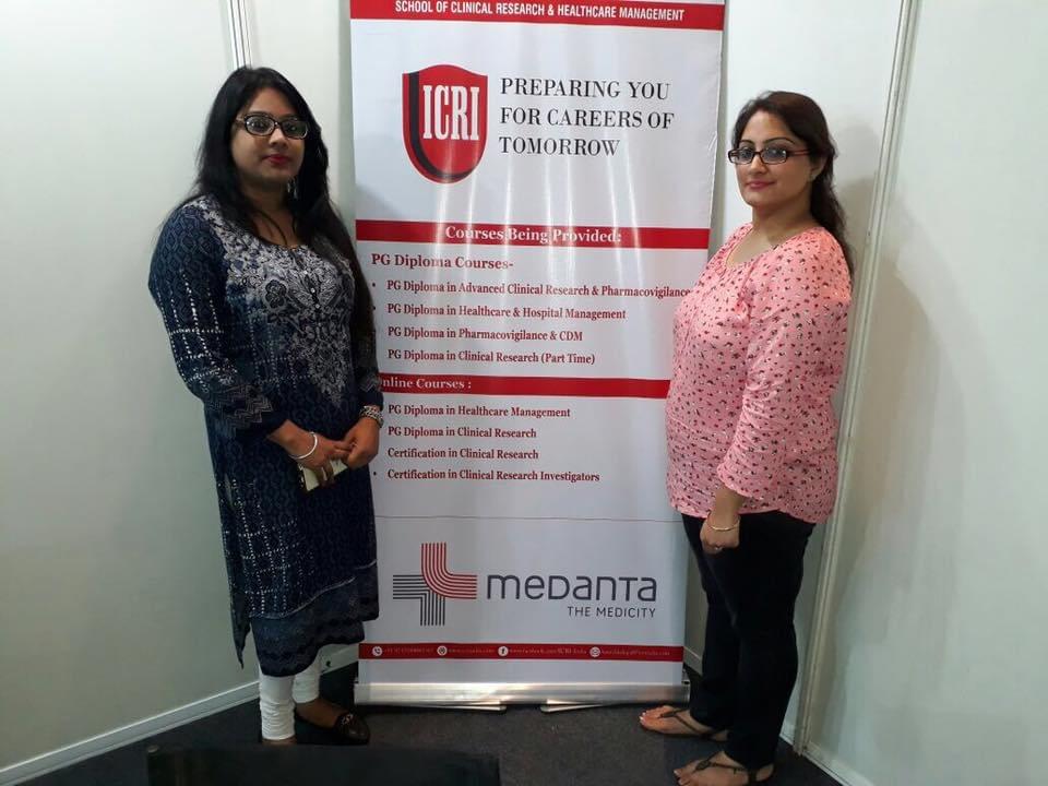 ICRI Mumbai Events photo 1