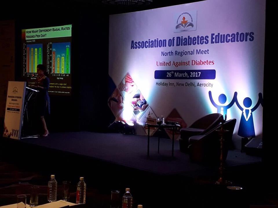 ICRI Mumbai Events photo 2