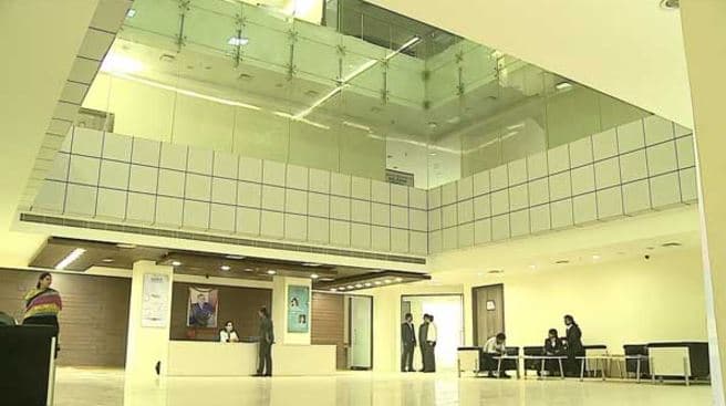 Asian Law College Noida Campus and Infrastructure photo 10