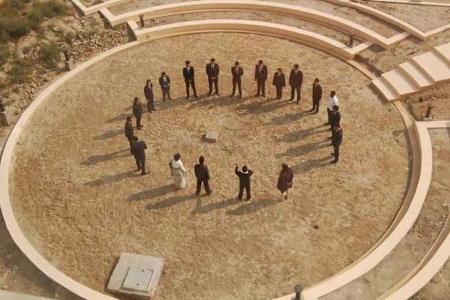 Asian Law College Noida Campus and Infrastructure photo 12