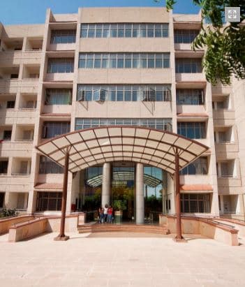 Asian Law College Noida Campus and Infrastructure photo 13