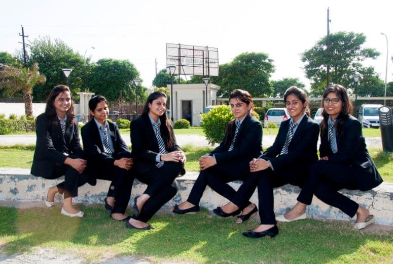 Asian Law College Noida Campus Life photo 4