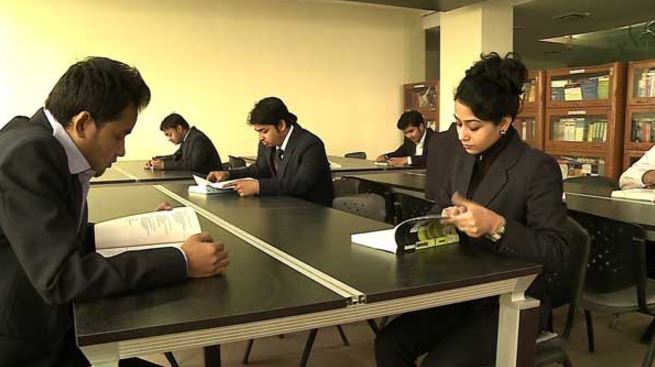 Asian Law College Noida Campus Life photo 10