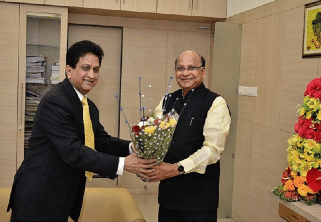 Aditya Institute of Management Studies and Research Mumbai Events photo 1