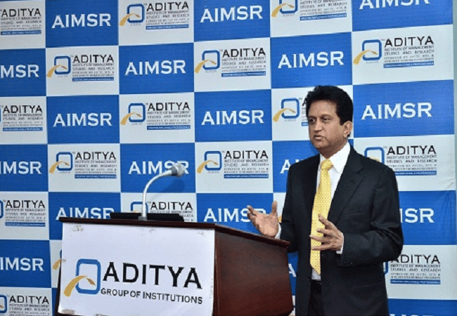 Aditya Institute of Management Studies and Research Mumbai Events photo 2