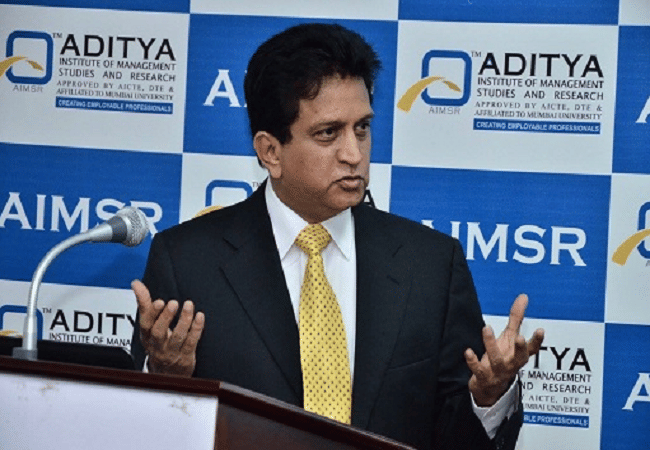 Aditya Institute of Management Studies and Research Mumbai Events photo 3