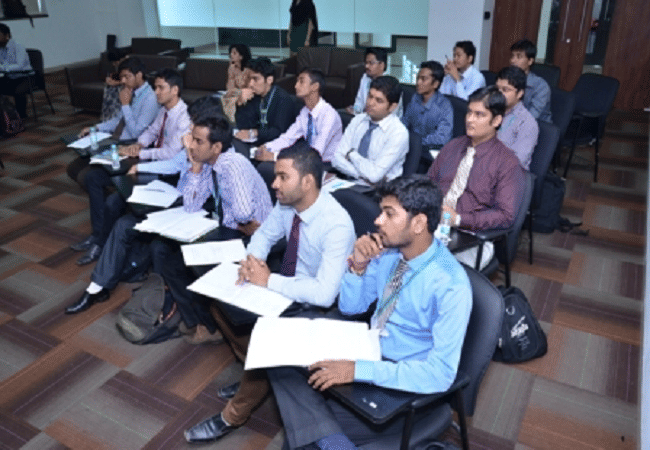 Aditya Institute of Management Studies and Research Mumbai Facilities photo 7