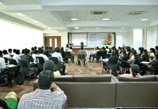 Aditya Institute of Management Studies and Research Mumbai Facilities photo 8