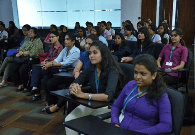 Aditya Institute of Management Studies and Research Mumbai Facilities photo 2