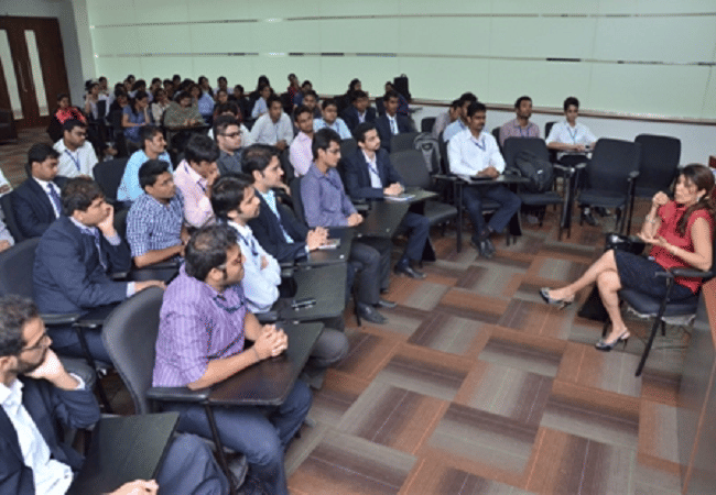 Aditya Institute of Management Studies and Research Mumbai Facilities photo 3