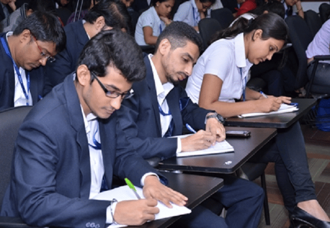 Aditya Institute of Management Studies and Research Mumbai Facilities photo 5