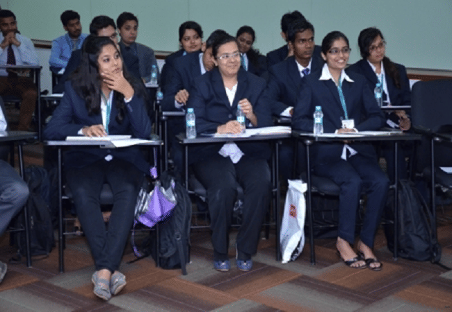 Aditya Institute of Management Studies and Research Mumbai Facilities photo 6