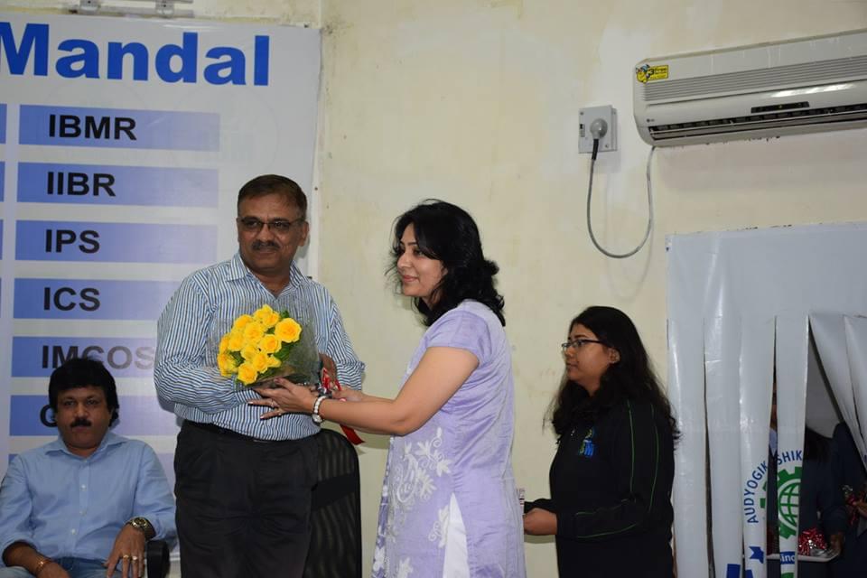 ASM's College of Commerce, Science & Information Technology Pune Events photo 3