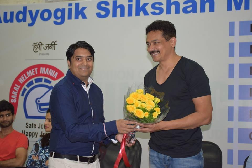 ASM's College of Commerce, Science & Information Technology Pune Events photo 6