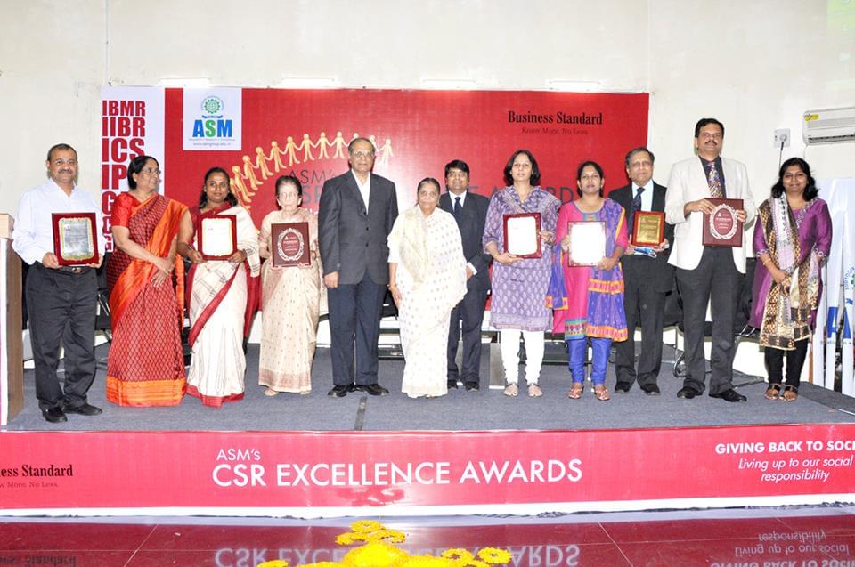 ASM's College of Commerce, Science & Information Technology Pune Events photo 8