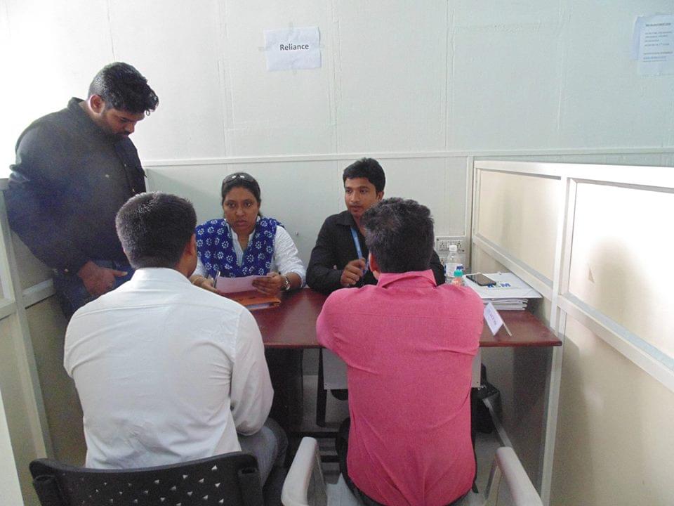 ASM's College of Commerce, Science & Information Technology Pune Events photo 12