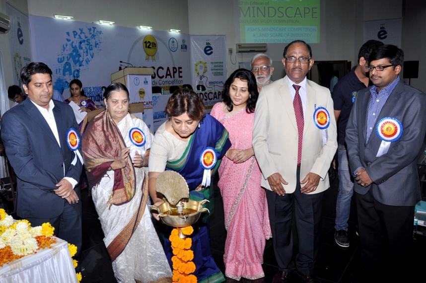 ASM's College of Commerce, Science & Information Technology Pune Events photo 13