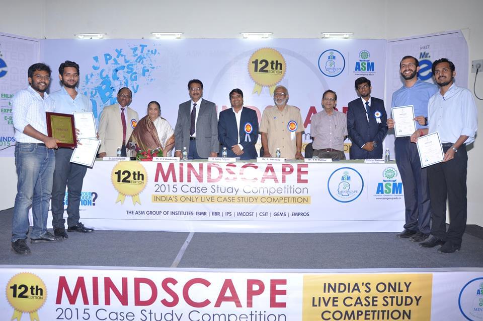 ASM's College of Commerce, Science & Information Technology Pune Events photo 15