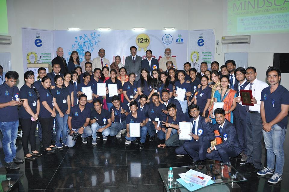 ASM's College of Commerce, Science & Information Technology Pune Events photo 16