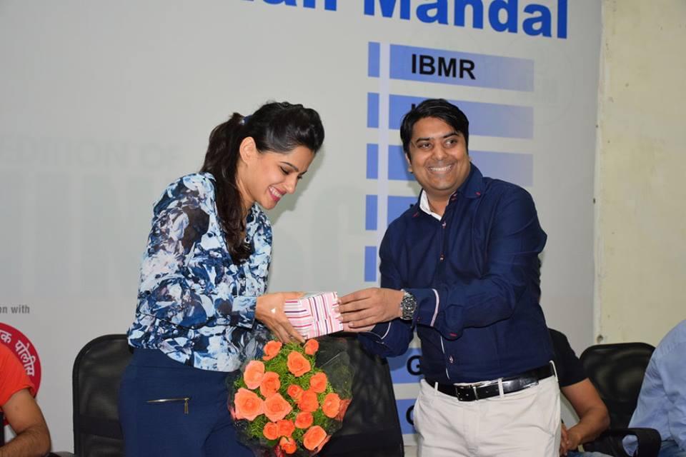 ASM's College of Commerce, Science & Information Technology Pune Events photo 1