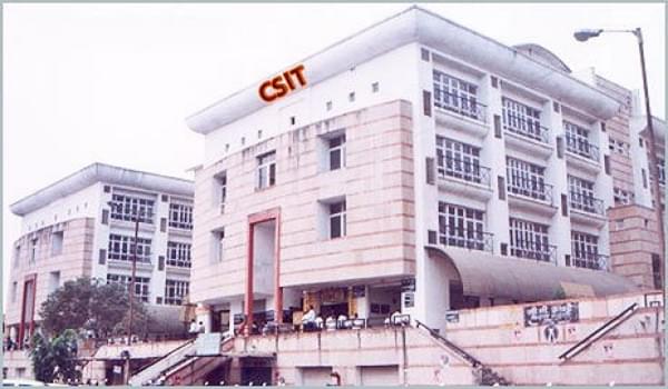 ASM's College of Commerce, Science & Information Technology Pune Academic Building photo 1