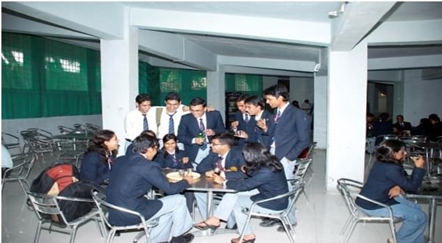 ASM's College of Commerce, Science & Information Technology Pune Infrastructure photo 1