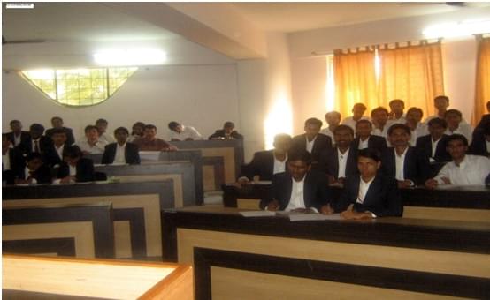 ASM's College of Commerce, Science & Information Technology Pune Infrastructure photo 2