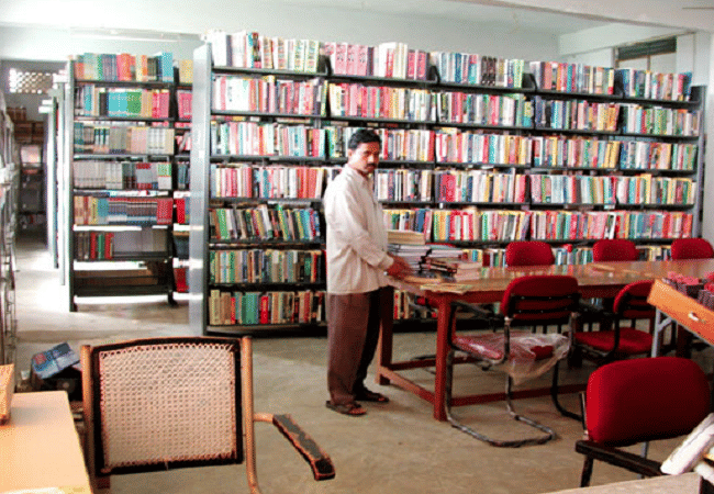 AIET Visakhapatnam Building & Infrastructure photo 6