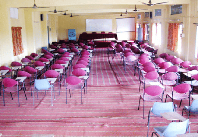 AIET Visakhapatnam Building & Infrastructure photo 8