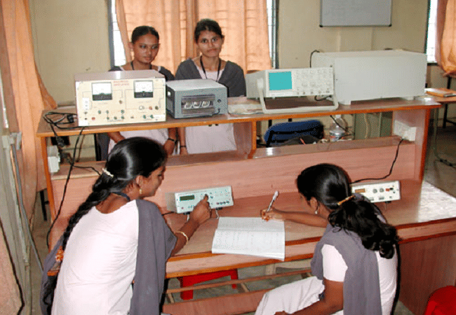 AIET Visakhapatnam Building & Infrastructure photo 9