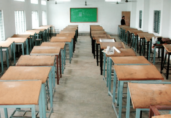 AIET Visakhapatnam Building & Infrastructure photo 11