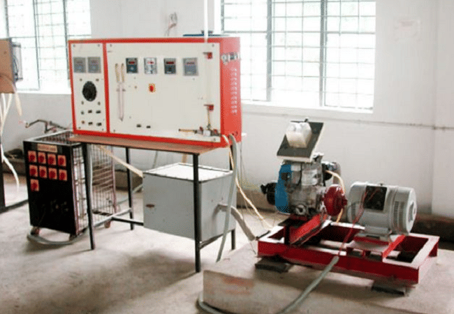 AIET Visakhapatnam Building & Infrastructure photo 12