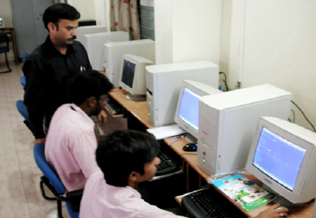 AIET Visakhapatnam Building & Infrastructure photo 4