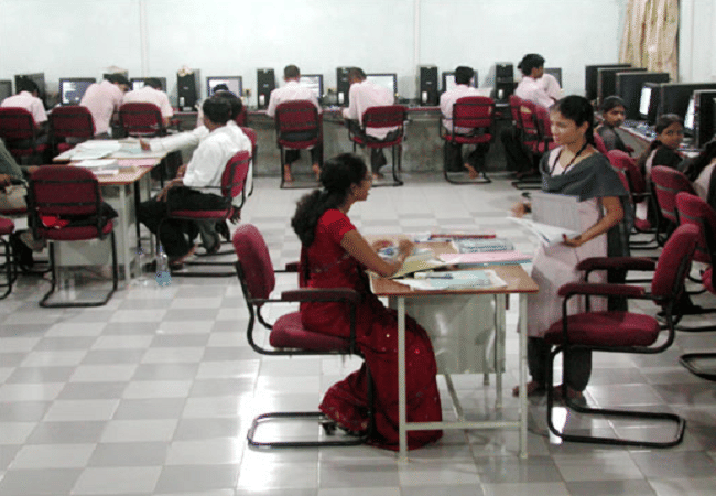 AIET Visakhapatnam Building & Infrastructure photo 5