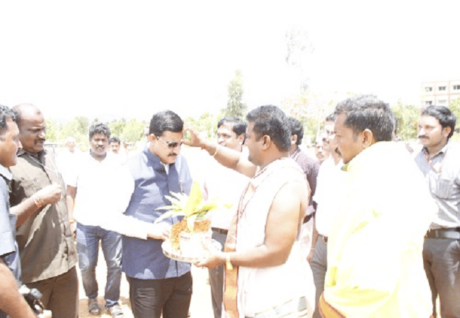 AIET Visakhapatnam Events photo 3