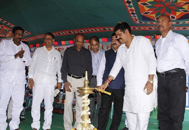 AIET Visakhapatnam Events photo 4