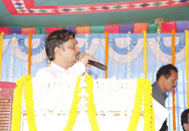 AIET Visakhapatnam Events photo 5