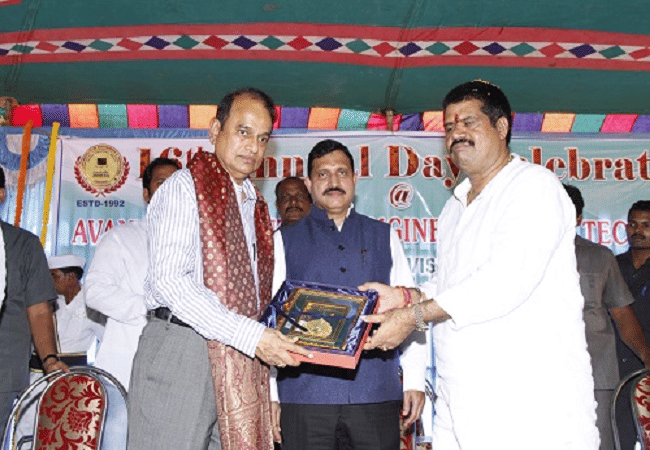 AIET Visakhapatnam Events photo 6