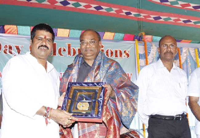 AIET Visakhapatnam Events photo 7