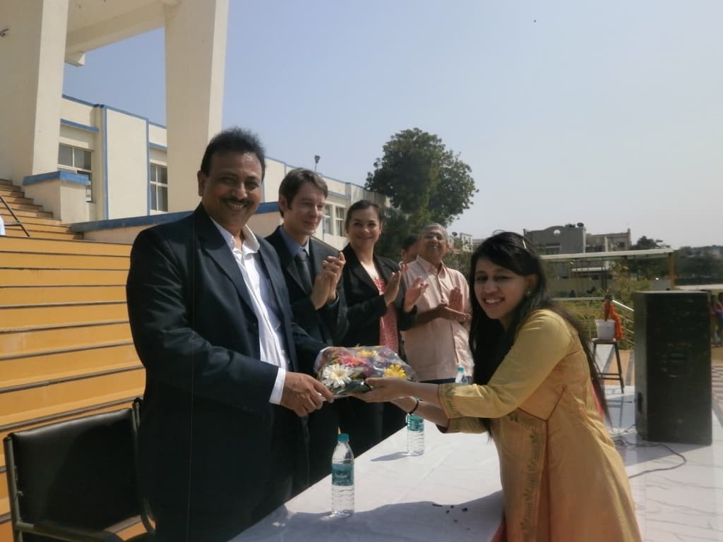 Sal Engineering and Technical Institute Ahmedabad Events photo 1