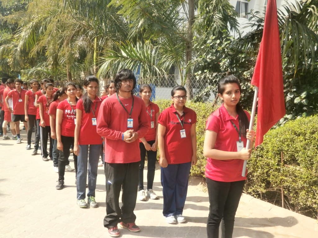 Sal Engineering and Technical Institute Ahmedabad Events photo 2